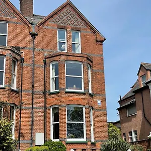 The Raffles 4*, Exeter Großbritannien