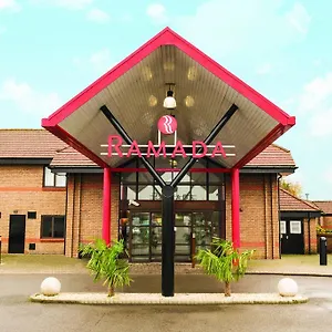 Ramada 4*, CBG Großbritannien