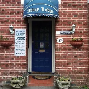 Gasthof Abbey