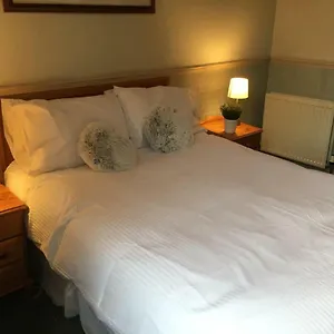 Terra Nova 3*, Aberdeen Großbritannien